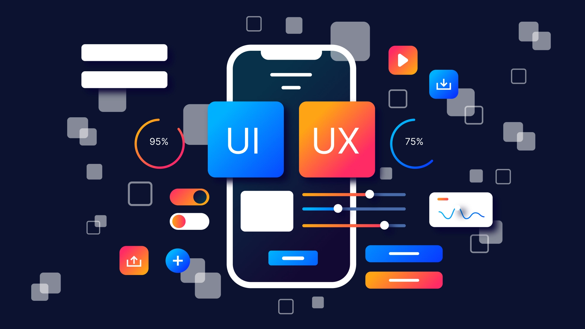 How to Become a UI/UX Designer: From Zero to Hero