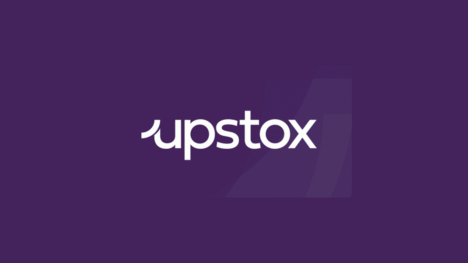 Upstox Recruitment 2024 - UX Designer