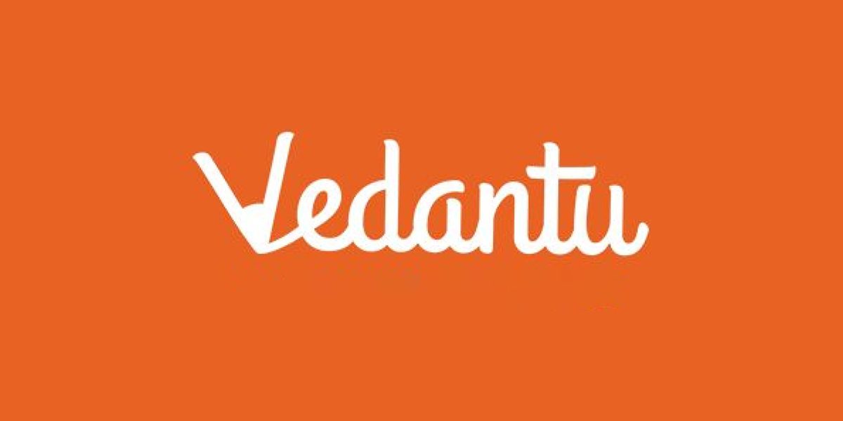 Online Tutor (1 to 4) Hiring Vedantu